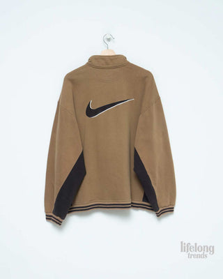 SUDADERA NIKE VINTAGE