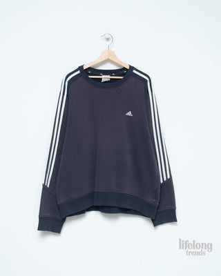 SUDADERA ADIDAS VINTAGE