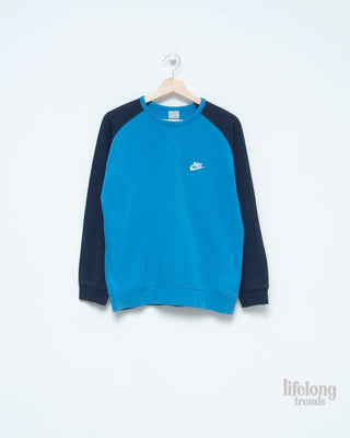 SUDADERA NIKE VINTAGE