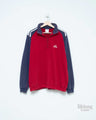 SUDADERA ADIDAS VINTAGE