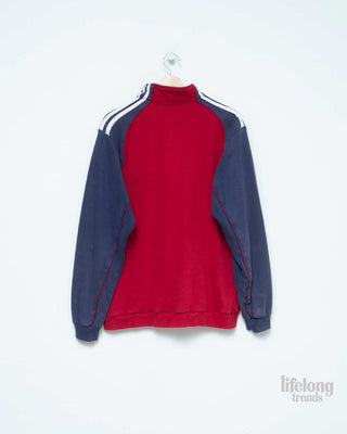 SUDADERA ADIDAS VINTAGE