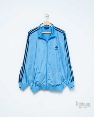 CHAQUETA ADIDAS VINTAGE