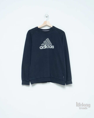 SUDADERA ADIDAS VINTAGE