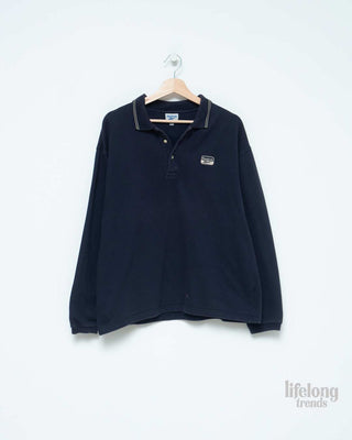 SUDADERA REEBOK VINTAGE