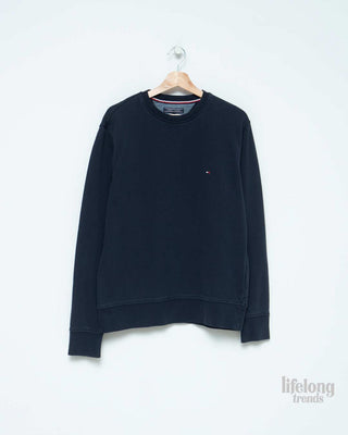 SUDADERA TOMMY HILFIGER VINTAGE