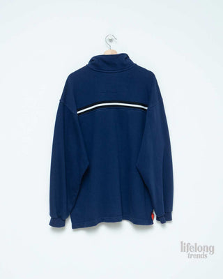 HALF ZIP NIKE VINTAGE