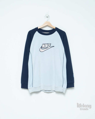 SUDADERA NIKE VINTAGE