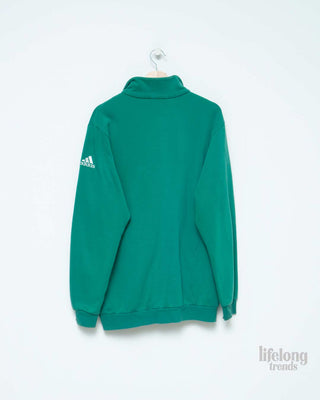 HALF ZIP ADIDAS VINTAGE