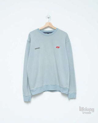 SUDADERA REEBOK VINTAGE