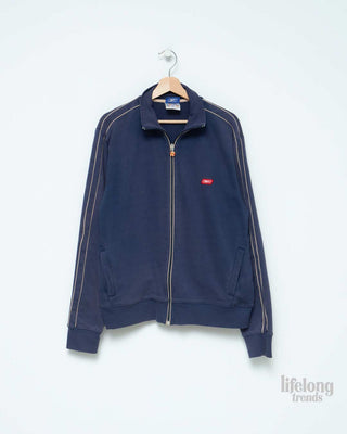 SUDADERA REEBOK VINTAGE