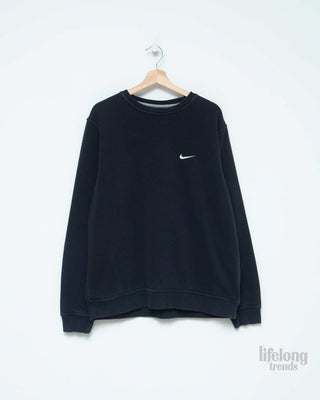 SUDADERA NIKE VINTAGE