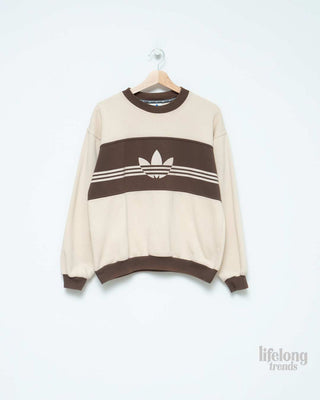 SUDADERA ADIDAS VINTAGE