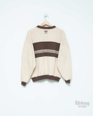 SUDADERA ADIDAS VINTAGE