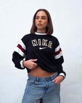 SUDADERA NIKE VINTAGE