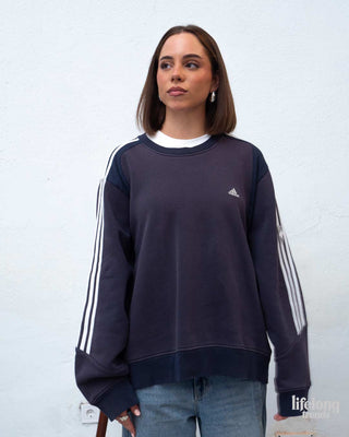 SUDADERA ADIDAS VINTAGE