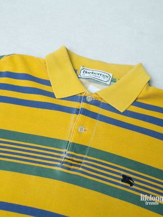 POLO BURBERRY VINTAGE