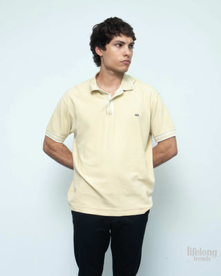 POLO THOMAS BURBERRY VINTAGE