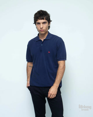 POLO BURBERRY VINTAGE