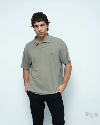 POLO BURBERRY VINTAGE