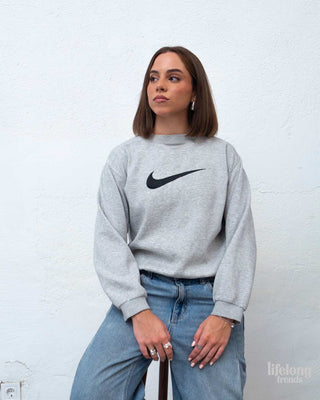 SUDADERA NIKE VINTAGE