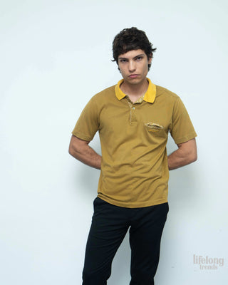 POLO BURBERRY VINTAGE