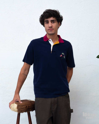 POLO LACOSTE VINTAGE