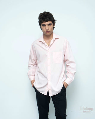 CAMISA BURBERRY VINTAGE