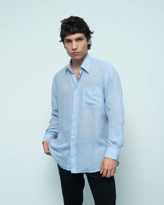 CAMISA BURBERRY VINTAGE