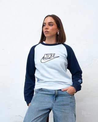 SUDADERA NIKE VINTAGE