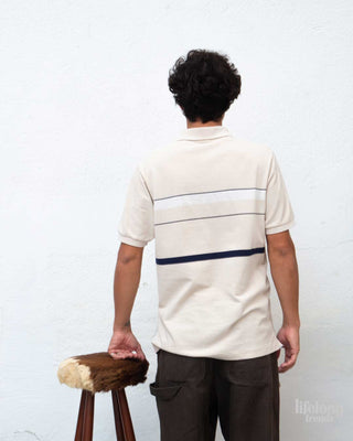 POLO LACOSTE VINTAGE