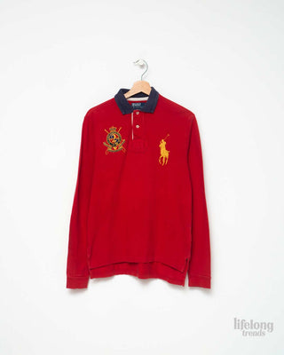 POLO RALPH LAUREN VINTAGE