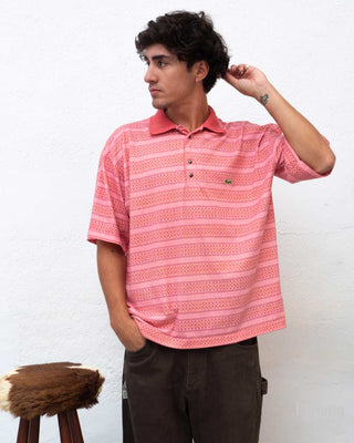 POLO LACOSTE VINTAGE