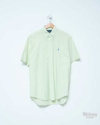 CAMISA RALPH LAUREN VINTAGE