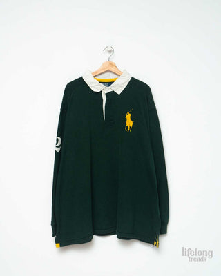 POLO RALPH LAUREN VINTAGE