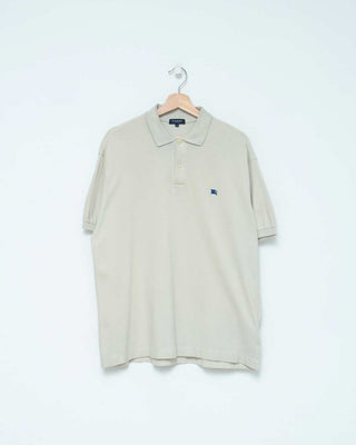 POLO BURBERRY VINTAGE