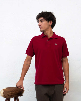 POLO LACOSTE VINTAGE