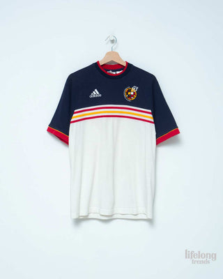 CAMISETA "RFEF" ADIDAS VINTAGE