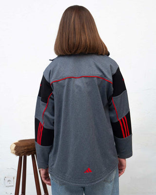 CHAQUETA ADIDAS VINTAGE