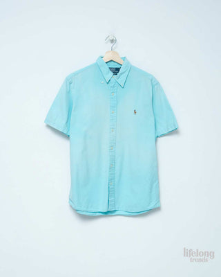 CAMISA RALPH LAUREN VINTAGE