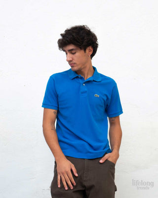 POLO LACOSTE VINTAGE