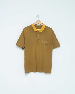 POLO BURBERRY VINTAGE