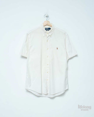 CAMISA RALPH LAUREN VINTAGE