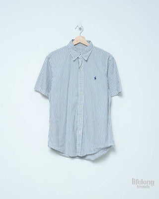 CAMISA RALPH LAUREN VINTAGE