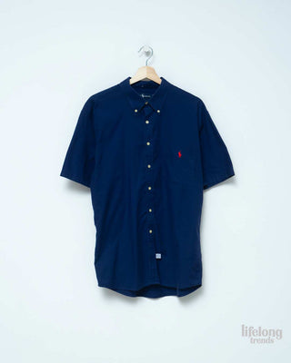 CAMISA RALPH LAUREN VINTAGE