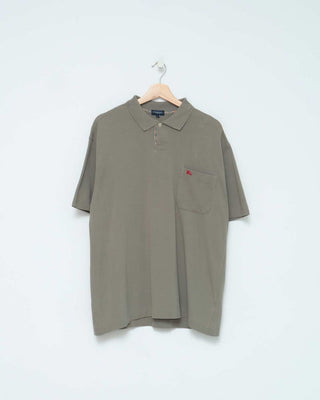 POLO BURBERRY VINTAGE