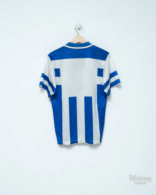 CAMISETA "DEPORTIVO DE LA CORUÑA" UMBRO VINTAGE