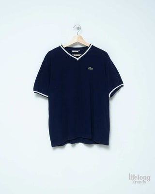 CAMISETA LACOSTE VINTAGE