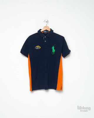 POLO RALPH LAUREN VINTAGE