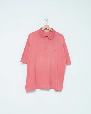 POLO BURBERRY VINTAGE