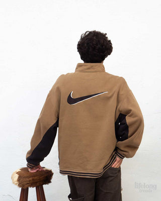 SUDADERA NIKE VINTAGE